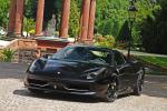 Ferrari 458 Italia by Cam Shaft 2011 года